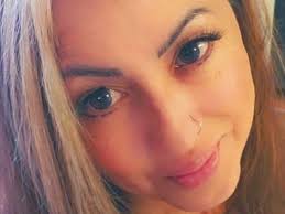 Fundraiser by Justice Callahan : Services and headstone for Sceverenia  Kubota