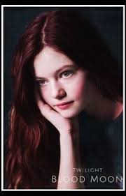 The Cullen's shared mate (slow updates)