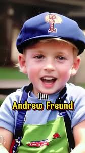 Andrew Dingus Parents