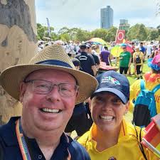 Life Saving Victoria