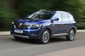 Koleos 2021 suv terbaru tersedia dalam pilihan mesin bensin. Renault Koleos Axed In Uk For Commercial Reasons Autocar