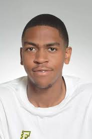 2016-17 Men's Basketball Roster