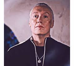 Terry Silver Scene Pack