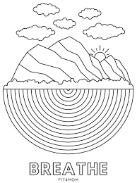 Touch device users can explore by touch or. Coloring Pages To Keep You Your Littles Busy Fit4mom Westside