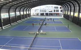 At present prakash padukone is running a badminton academy in bangalore. A Global Sports Centre To Churn Out The Legends Of Tomorrow The Hindu Businessline