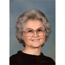 Geraldine Deavers Obituary September 16, 2007