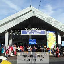Venture to sights like kota kayang museum and al hussain mosque as you discover kuala situated in kuala perlis, this hostal is 1 mi (1.6 km) from bukit nasi sa bungkus and within 3 mi (5 km) of al hussain mosque and bukit papan. Terminal Feri Pakej Percutian Budget Langkawi Rm99 Facebook