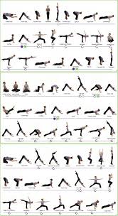Pin On Yoga Sequences More