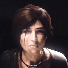 #LARACROFT — rise was her prime — #foryou #fyyypppppppppppppp #edit