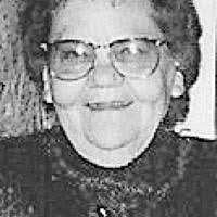 Priscilla B. Segelstrom