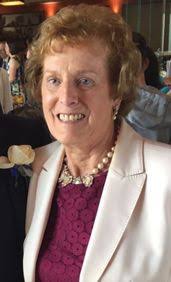 Condolence Book for Eileen Conroy (née Divilly) (Monivea, Galway)