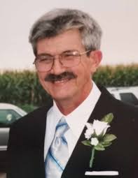 Obituary for Charles M. Knepper