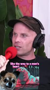 Kristen Schaal Stand-Up Comedy Joke and Memories