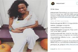 Edward aszard rasberry was born on 16th september 2016, in beverly hills, california, united states. Tatyana Ali Share First Photo Of Her Son Edward On Instagram Netloid