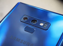 Using trusted places to unlock your phone. Samsung Galaxy Note9 Full Review Ephotozine