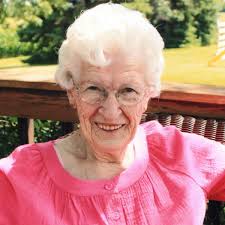 Dorothy “Deane” Schmidt