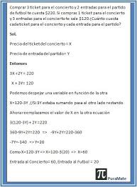 Matematicas 2 ediciones sm segundo de secundaria libro de texto contestado con explicaciones soluciones y respuestas Ejercicio Resuelto De Ecuaciones De Primer Grado Con 2 Incognitas Secundaria Matematicas Matematicas Ecuaciones