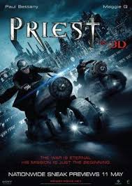 мумия смотреть онлайн 2017 фильм в хорошем качестве 720 Priest Poster Id 705043 Old Movie Posters Sf Movies Old Movies