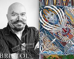 World-renowned Māori traditional tattooist and artist Te Rangitu Netana Ta  Moko, who counts Robbie Williams, Air New Zealand and luxury French fashion  house Hermès as clients, is holding his first solo exhibition