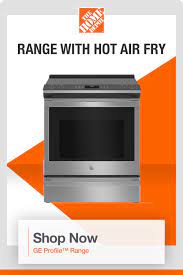 Discover Innovative New Features For Your Kitchen With Ge Profile Appliances At The Home Depot Smart Refrigerator The Home Depot New Home Designs