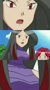 Lucy Brock Pokemon