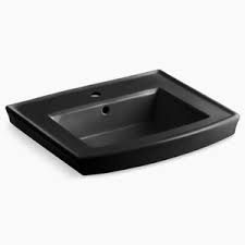 k2358 1 7 archer pedestal basin part