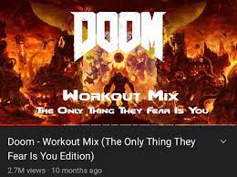 Rob on X: Looking for more workout music like this. Link me  recommendations. t.col3OC4YGGXq  X