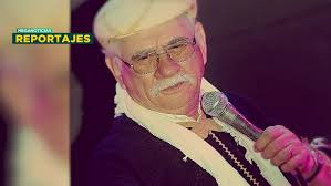 From an early age, tito understood cinema was his life purpose and quickly begun pursuing it along side his brother. This Wednesday They Will Formalize Tito Fernandez For Rape And Sexual Abuse