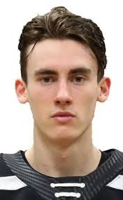 Cape Breton Eagles' Logan Camp ready to prove himself with more opportunity  to play this season