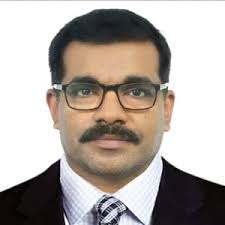 Dr. Renji Issac James