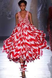 British Designer Craig Lawrence S Unconventional Weaving Weird Fashion Fancy Dresses Dress Details