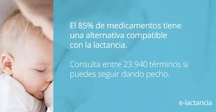 Aloe Y Lactancia Materna Son Compatibles