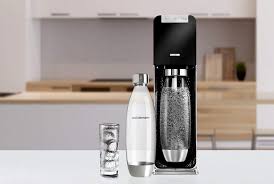 Ai bambini piccoli, in genere, come anche per le bibite gassate, non dovrebbe esser data per evitare la dipendenza da certi e anche su alimentazione acqua gassata, sodasteam dal sito www.laragnatelanews.it Gasatore Sodastream Gasatore Acqua Frizzante