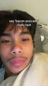 Bacon Avocado Why Havent You Answered My Texts