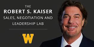 Western Michigan University's Haworth College of Business has received a  major naming gift from alumnus Robert Kaiser, owner and chief executive  officer of Gallagher-Kaiser Corporation, based in…