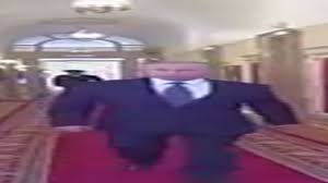 Putin is the boss ¿dont. Wide Putin Walking But He S Always In Frame Full Version Youtube