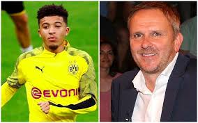 Didi hamann fällt ein vernichtendes urteil über den fc schalke 04 knallhart abrechnung mit s04. Didi Hamann Confirms Liverpool Have Great Interest In Jadon Sancho