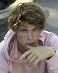 GEORGE KARTIS MODEL SEARCH added a new photo to the album: GRAYSON SUMMER  LOVIN — with Grayson Beals at Shore Drive.