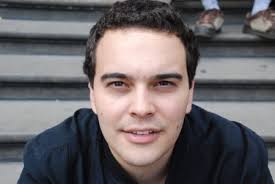 Grégory MARION, 42 ans (PARIS)