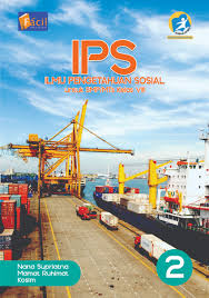 Uji kompetensi bab 3 ips kelas 8 halaman 189. Buku Ips Kelas 8 K13 Revisi 2018 Berbagai Buku
