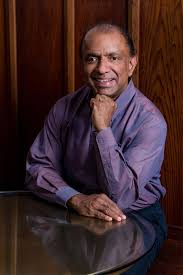 Sunil Bhaskaran Media Kit