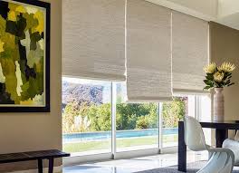 In dania beach, fl, the design center of the americas is the largest design campus of its kind. Types Of Window Treatments The Shade Store