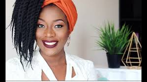 GTBANK FASHION WEEKEND 2016