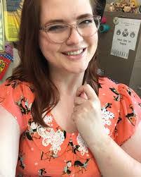 Caitlin Erickson's Instagram, Twitter & Facebook