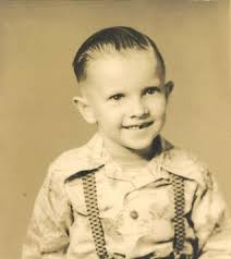 James W. Graham Obituary