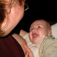 Wanneer je baby je borst weigert