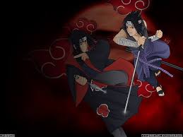 Como poner colocar fondos de pantalla en movimiento en pc laptop 2021 nuevo método 100 gratis y sin problemas. Anime Naruto Itachi Uchiha Sasuke Uchiha Fondo De Pantalla Hd Wallpaperbetter