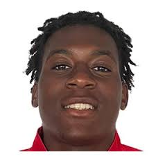 Profile Yanis Achouri, : Info, news, matches and statistics