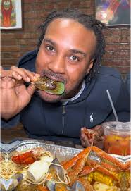 Deep Fried Crab Legs Nyc