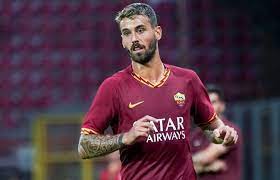 Leonardo spinazzola attualmente gioca nella roma, dove è arrivato la scorsa estate. Genoa Roma Spinazzola Io Rotto E Una Follia Sono Tornato Piu Carico